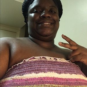 Meet your Posher, Laticia